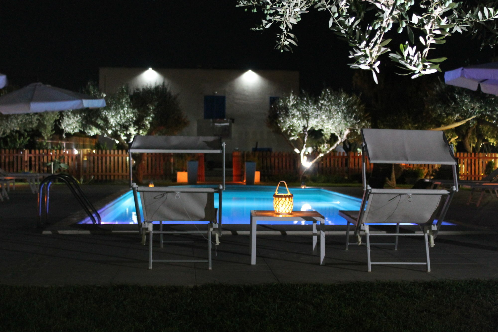 Signorino Eco Resort & Spa Marsala Exterior foto